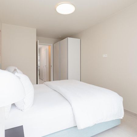 Kaaiman Ostend - Casselbergh Residences エクステリア 写真