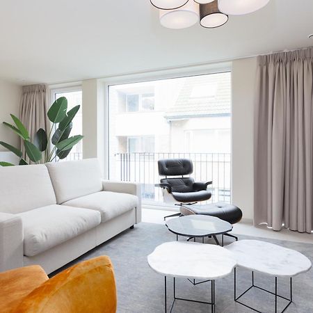 Kaaiman Ostend - Casselbergh Residences エクステリア 写真