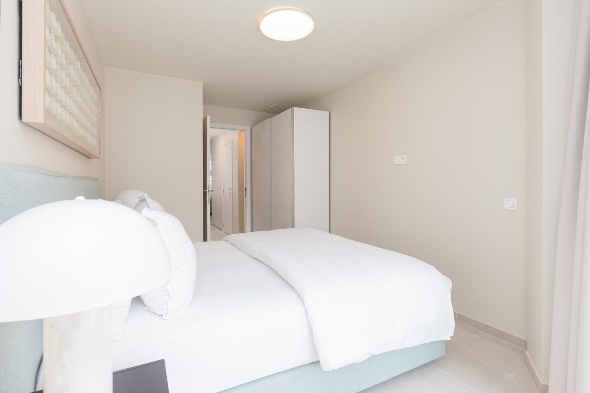 Kaaiman Ostend - Casselbergh Residences エクステリア 写真