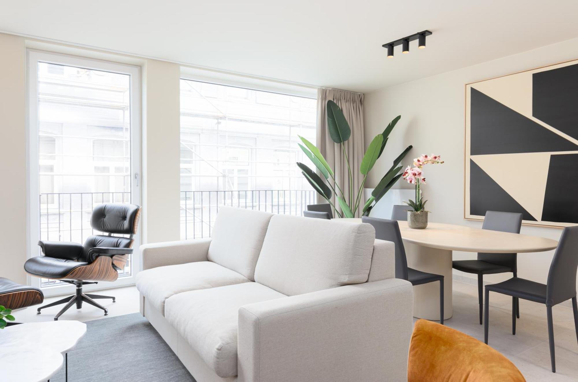 Kaaiman Ostend - Casselbergh Residences エクステリア 写真