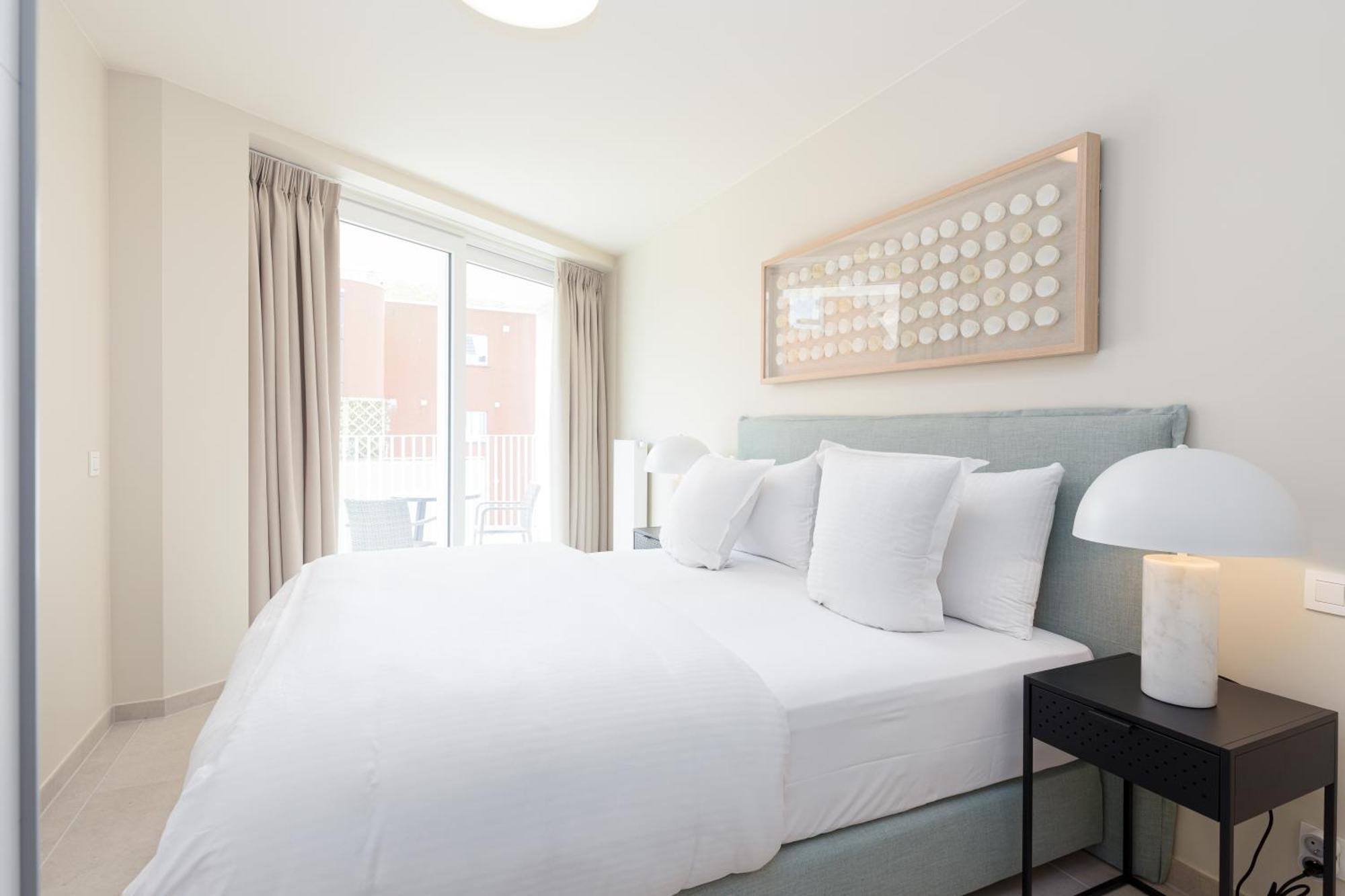 Kaaiman Ostend - Casselbergh Residences エクステリア 写真