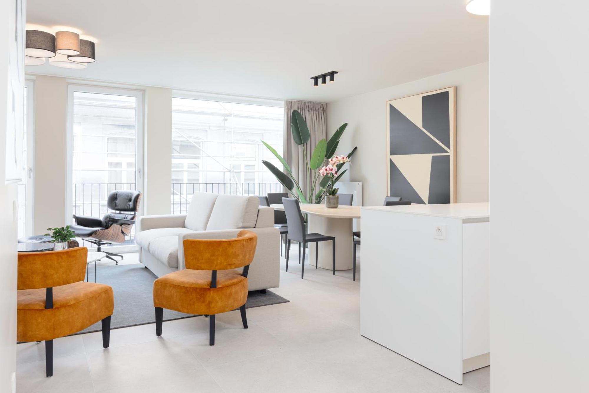 Kaaiman Ostend - Casselbergh Residences エクステリア 写真