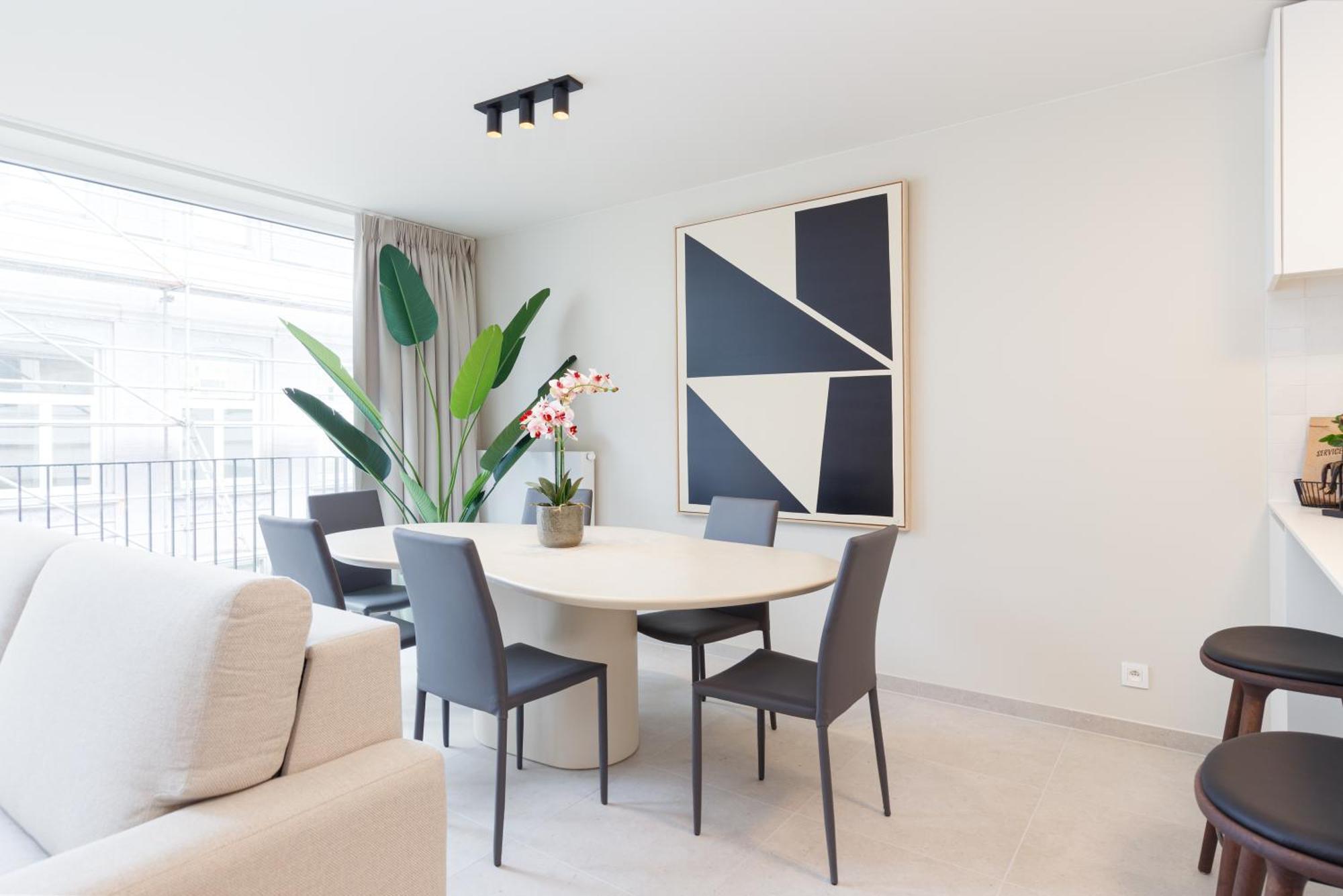 Kaaiman Ostend - Casselbergh Residences エクステリア 写真