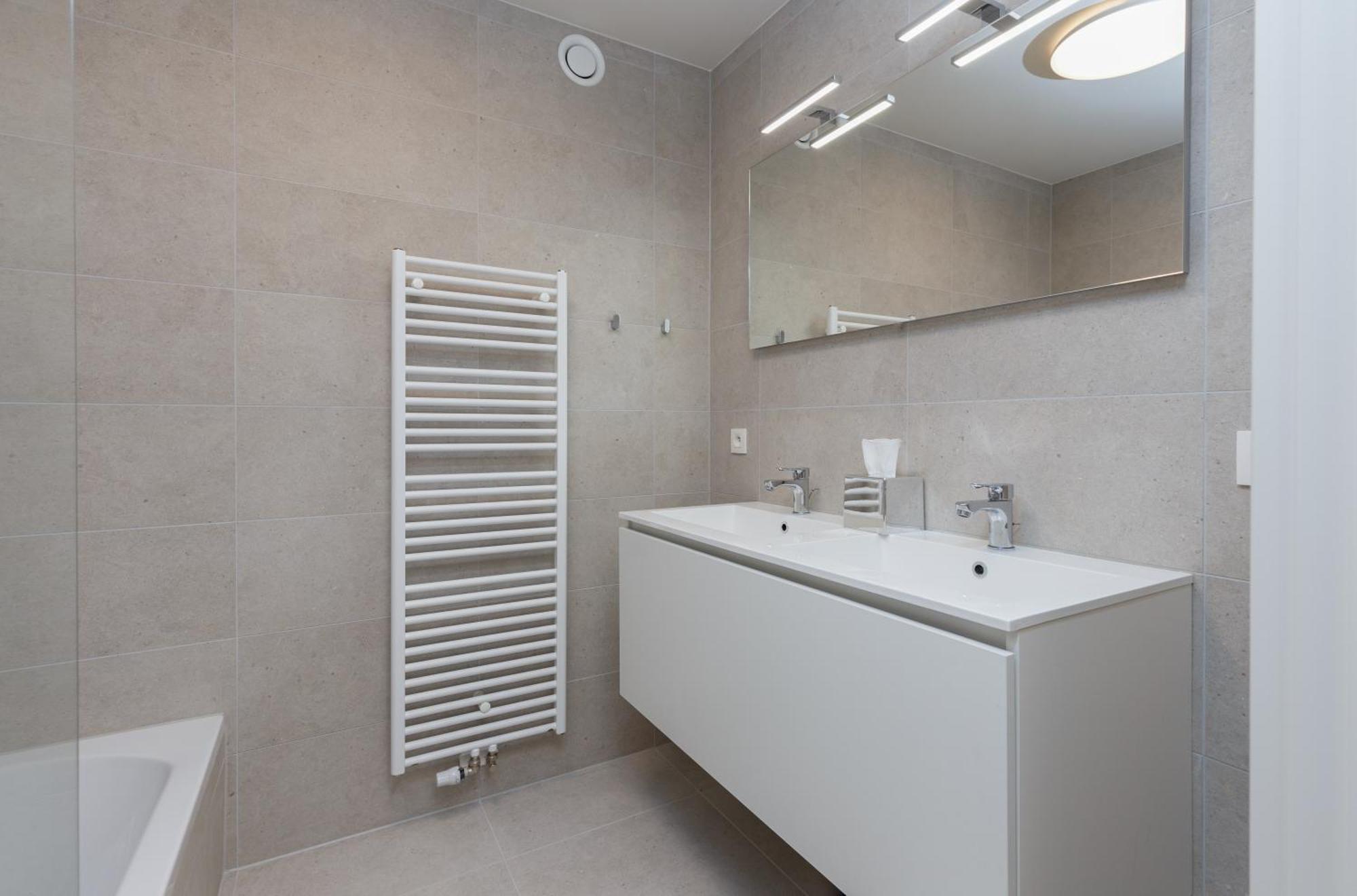 Kaaiman Ostend - Casselbergh Residences エクステリア 写真