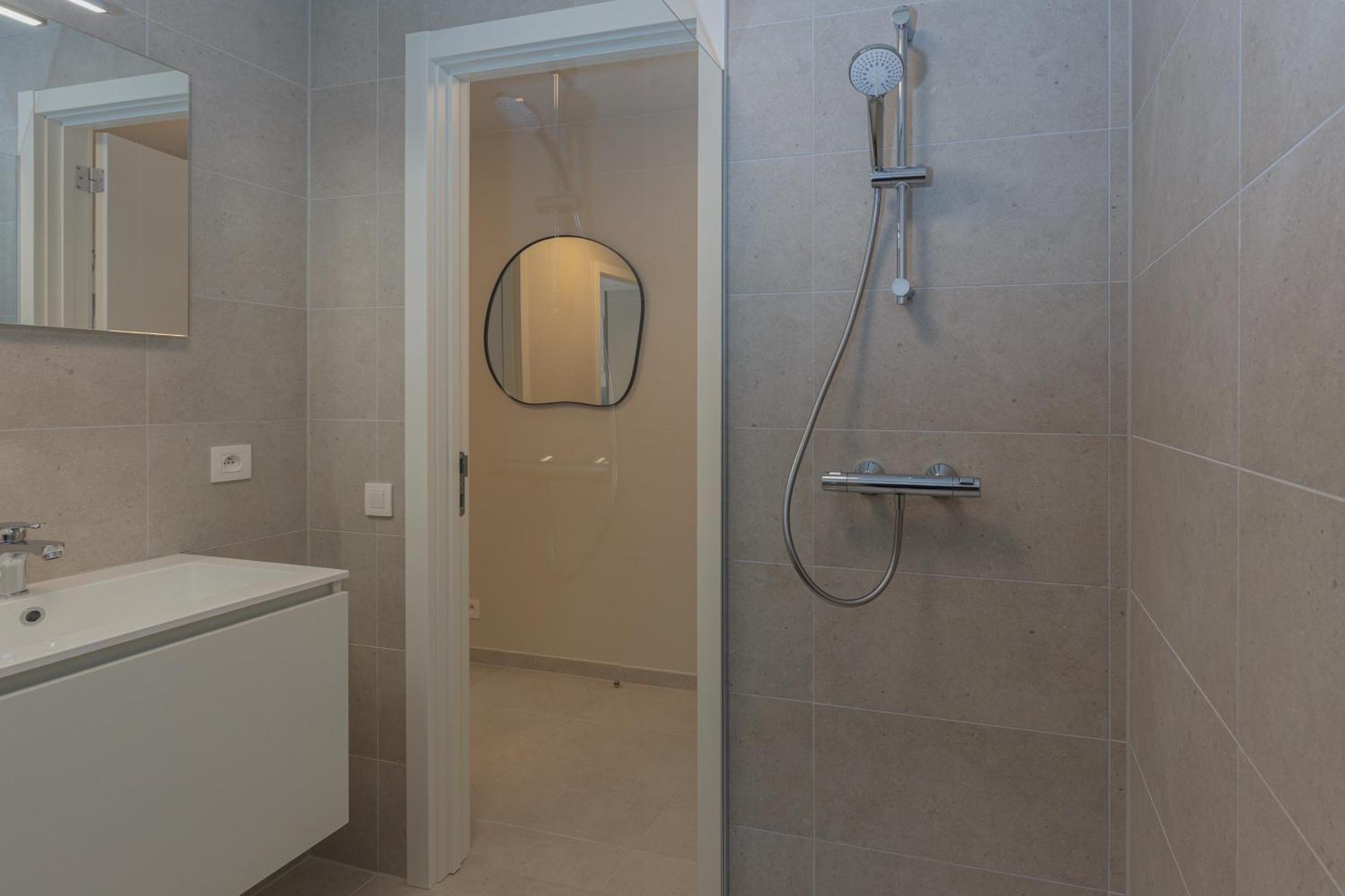 Kaaiman Ostend - Casselbergh Residences エクステリア 写真