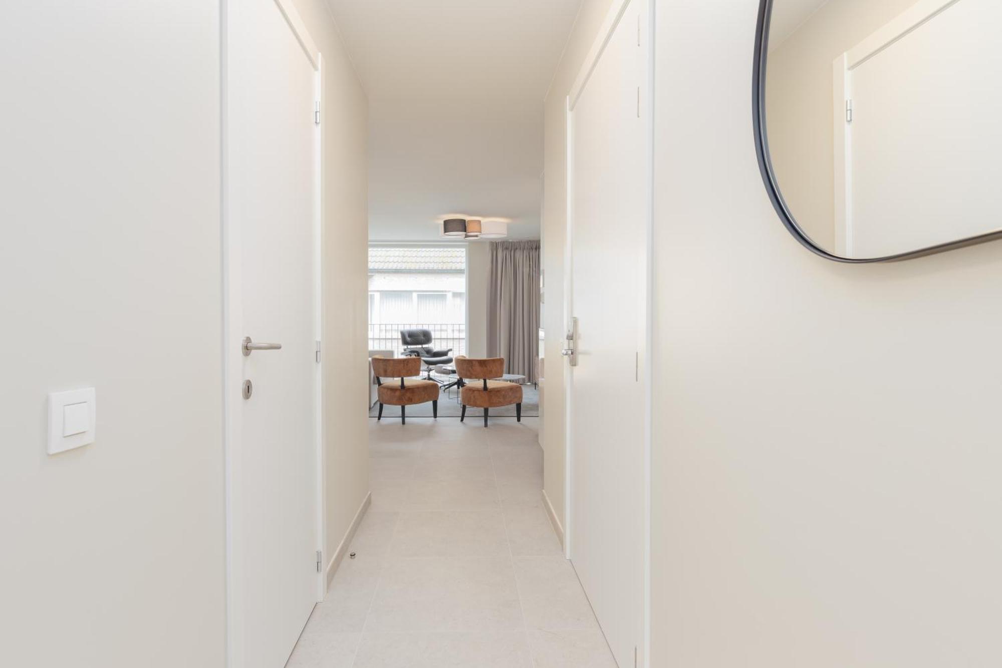Kaaiman Ostend - Casselbergh Residences エクステリア 写真