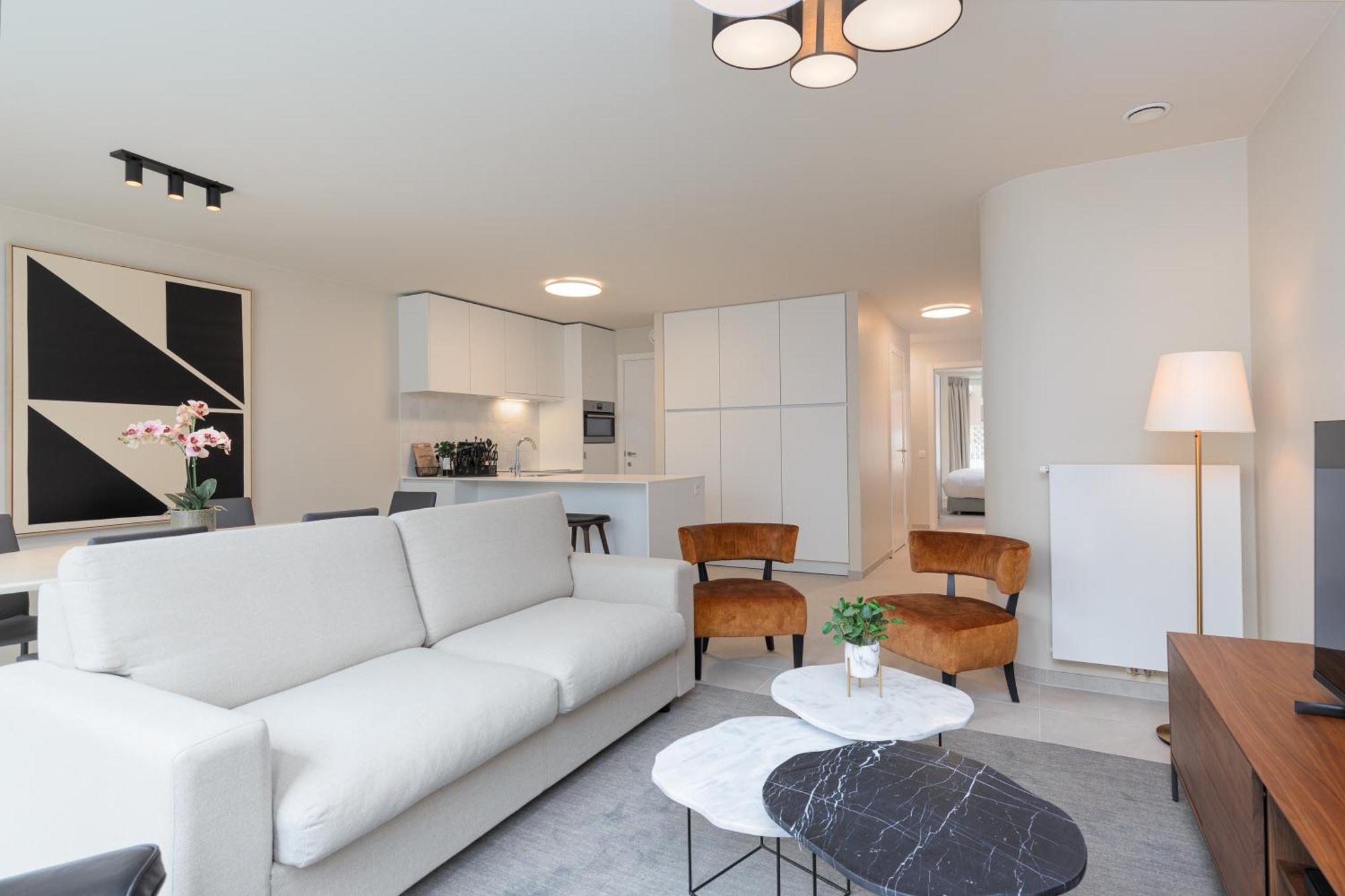 Kaaiman Ostend - Casselbergh Residences エクステリア 写真