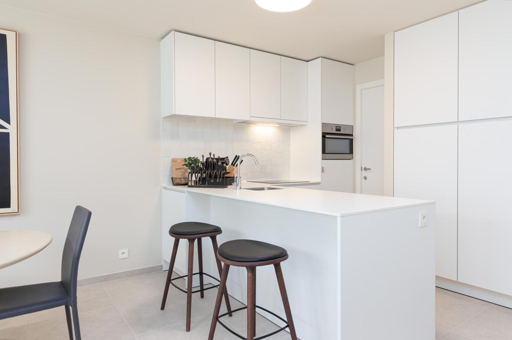 Kaaiman Ostend - Casselbergh Residences エクステリア 写真