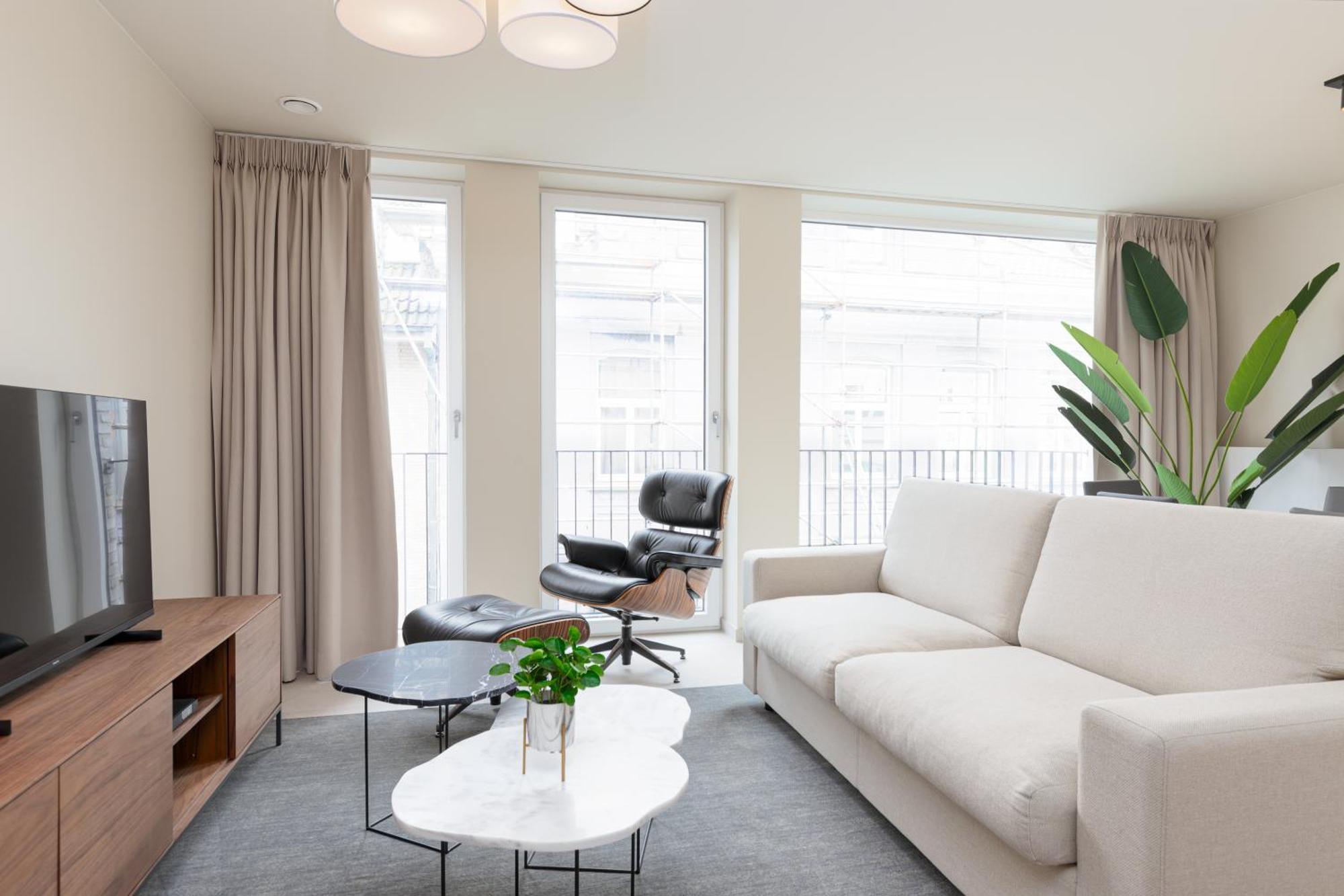Kaaiman Ostend - Casselbergh Residences エクステリア 写真