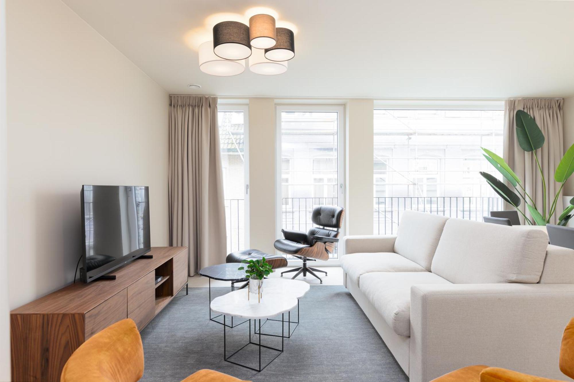 Kaaiman Ostend - Casselbergh Residences エクステリア 写真