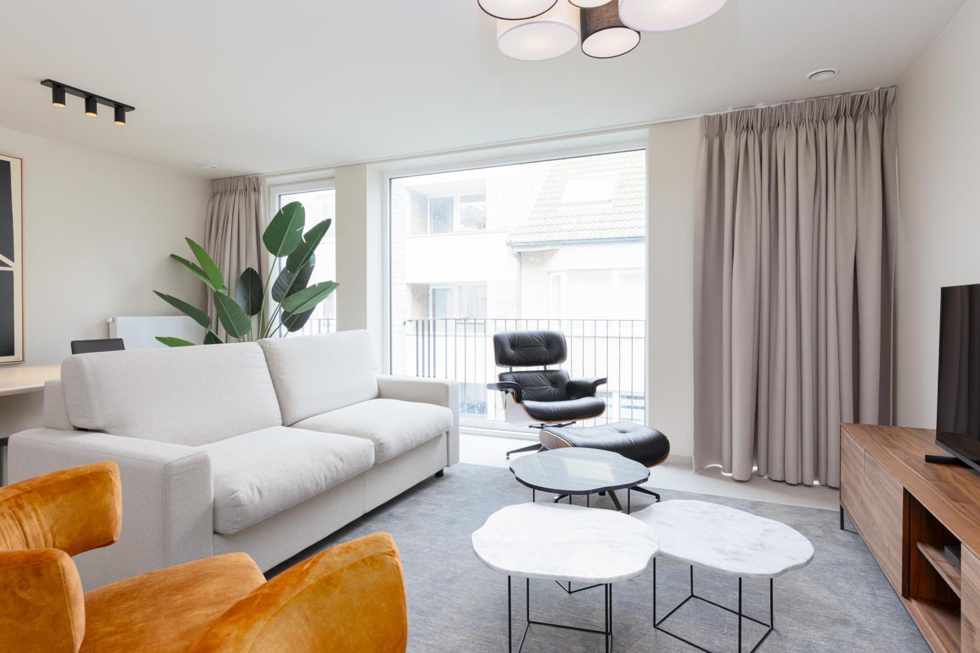 Kaaiman Ostend - Casselbergh Residences エクステリア 写真