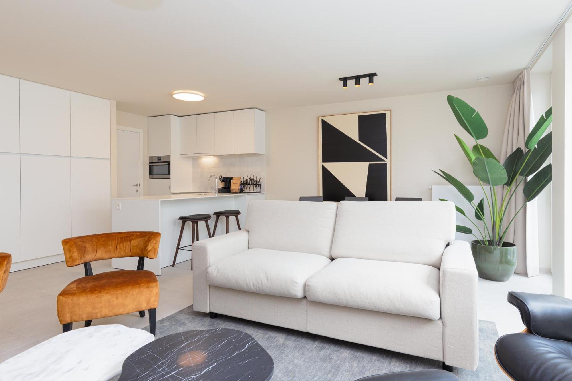 Kaaiman Ostend - Casselbergh Residences エクステリア 写真