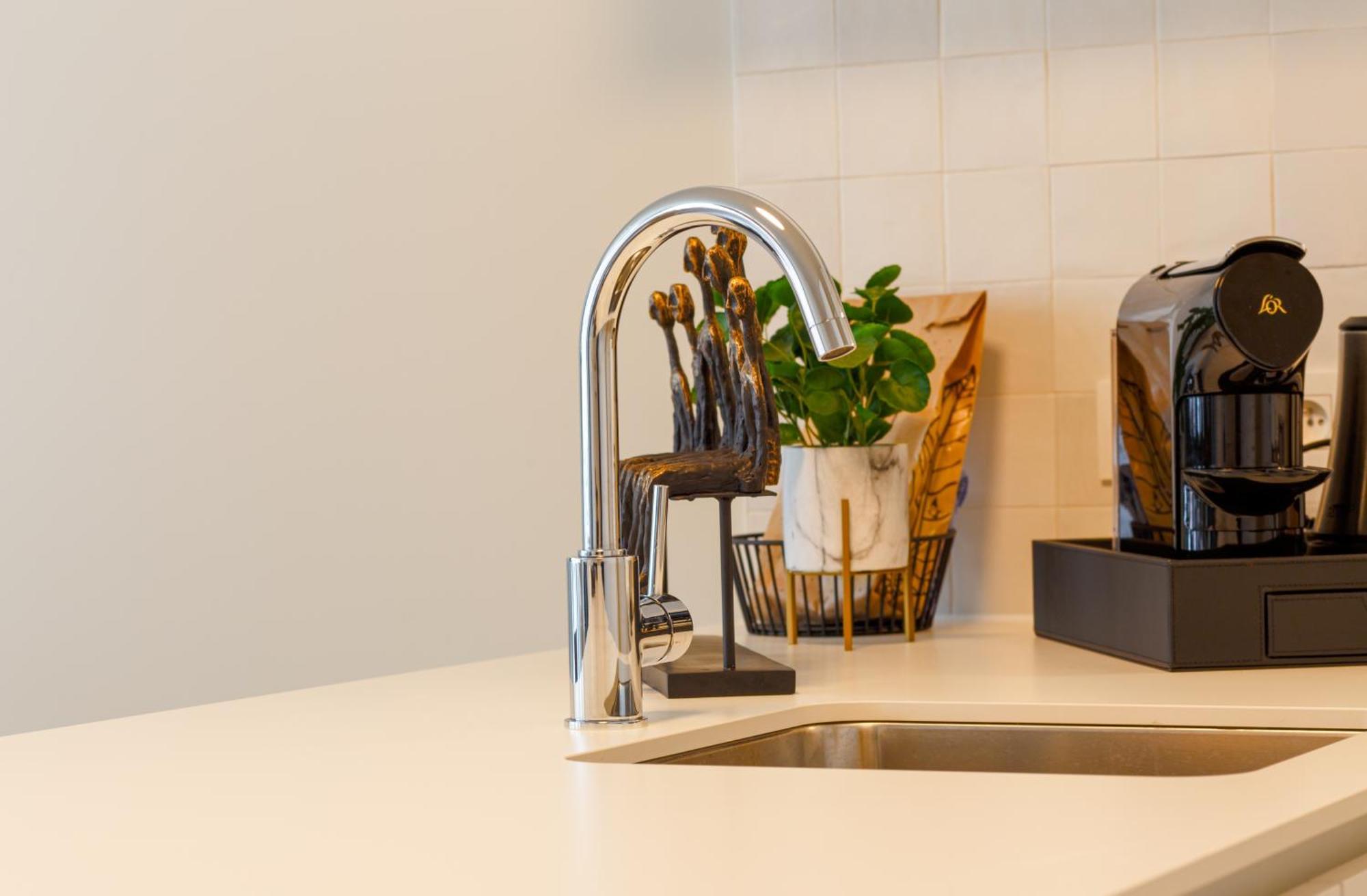 Kaaiman Ostend - Casselbergh Residences エクステリア 写真